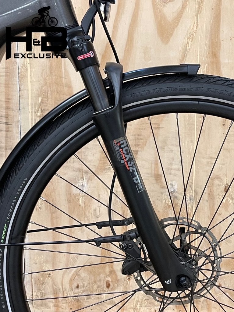 KTM Macina Style XL E-Bike Shimano XT, Niet ingevuld, Ophalen of Verzenden, Zo goed als nieuw, 59 cm of meer