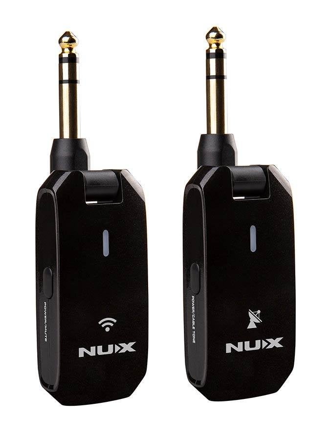 NUX C-5RC draadloos gitaarsysteem, ., Nieuw, Ophalen of Verzenden, .