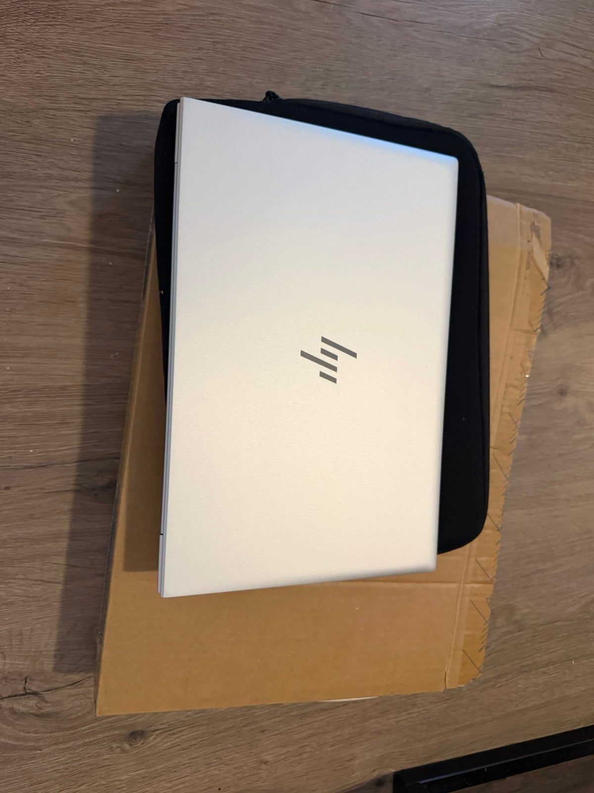 Hp EliteBook 840 G8, Ophalen of Verzenden, Zo goed als nieuw