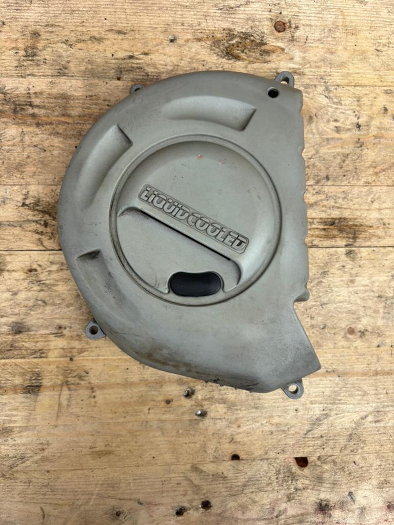 Ontsteking kap gilera runner 125 180, Motoren, Tuning en Styling, Ophalen of Verzenden