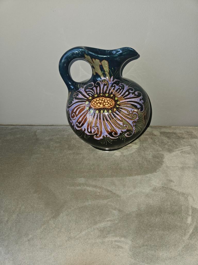 Rozenburg plateel, Ophalen of Verzenden