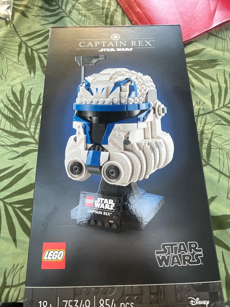 Ruilen graag voor Lego Ninjago liefst van s4-9, Star Wars, Verzenden, Lego, Nieuw