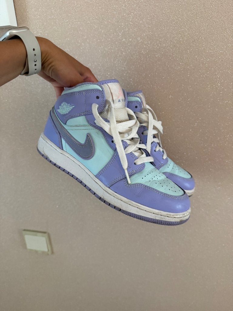 Niks sneakers, Kleding | Dames, Schoenen, Nike Air Jordan, Overige kleuren, Ophalen of Verzenden, Sneakers of Gympen