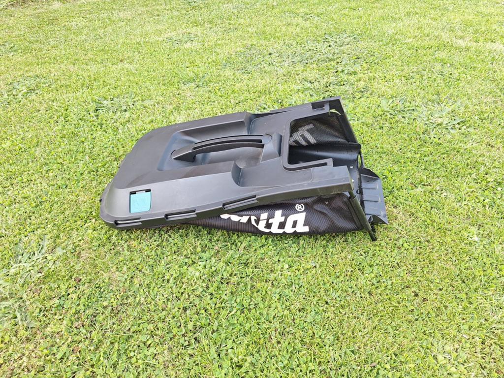 Opvangbak voor Makita grasmaaier, Ophalen, Nieuw, Makita, Opvangbak