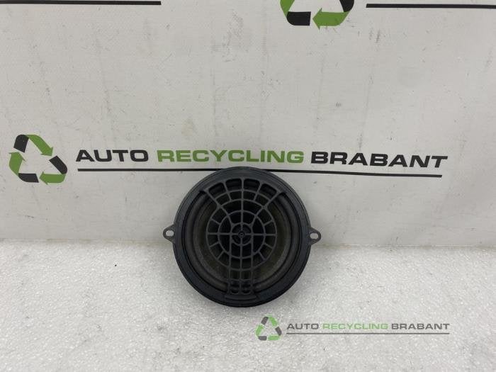 Luidspreker van een Renault Clio, Auto-onderdelen, Interieur en Bekleding, Gebruikt, -, -, Ophalen of Verzenden