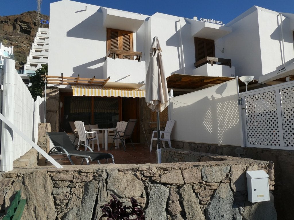 Gran Canaria, vakantiehuisje te huur (Puerto Rico), Vakantie, Vakantiehuizen | Spanje, Canarische Eilanden, Dorp, 2 slaapkamers