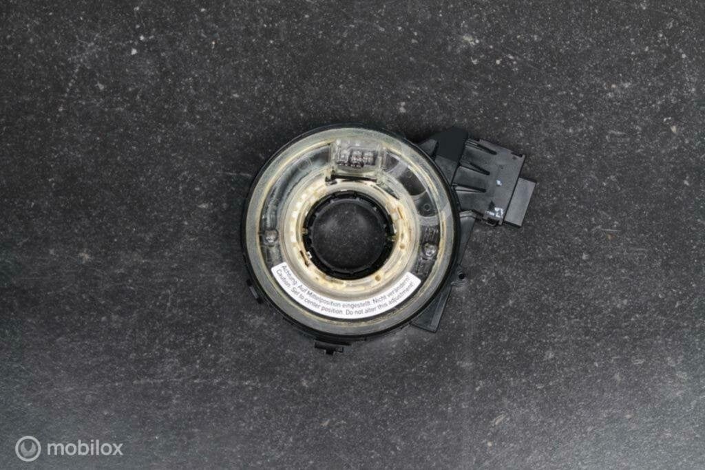 Sleepring Skoda Octavia (2009-heden)