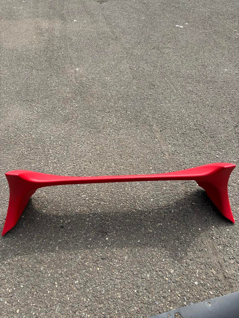 Peugeot 206 GTI Onderdelen - Bumper, Grille, Achterlicht, Ophalen, Gebruikt, Voor, Bumper