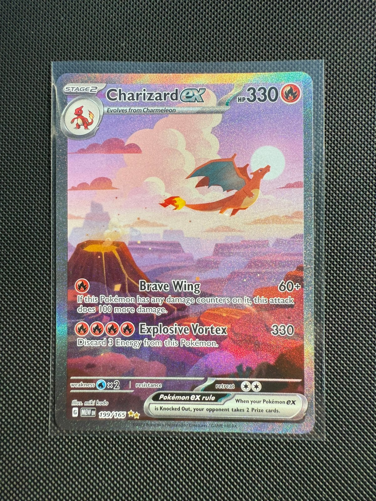 Pokemon 151 207/165 English packfresh, Ophalen of Verzenden, Nieuw, Meerdere kaarten