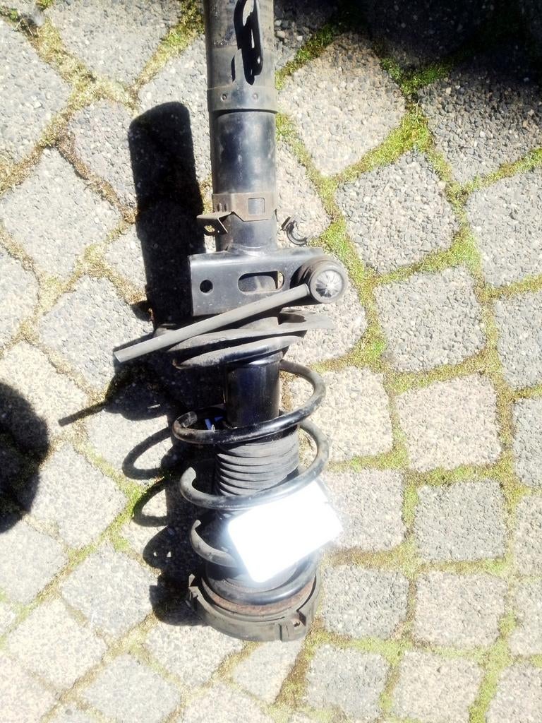 Schokdemper veer Polo 9N1 Monroe, Auto-onderdelen, Ophalen of Verzenden