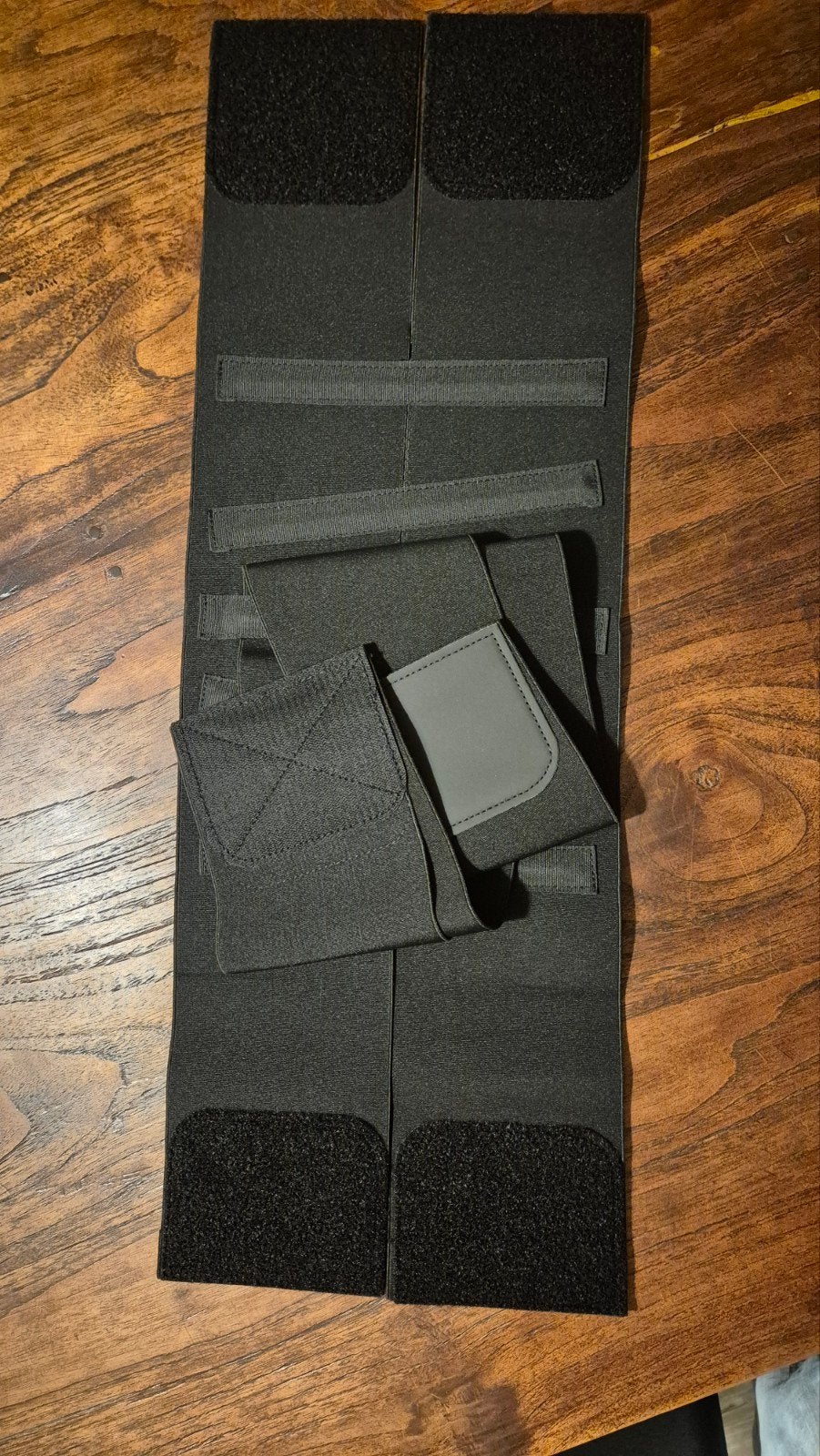 rug brace, Ophalen of Verzenden, Nieuw