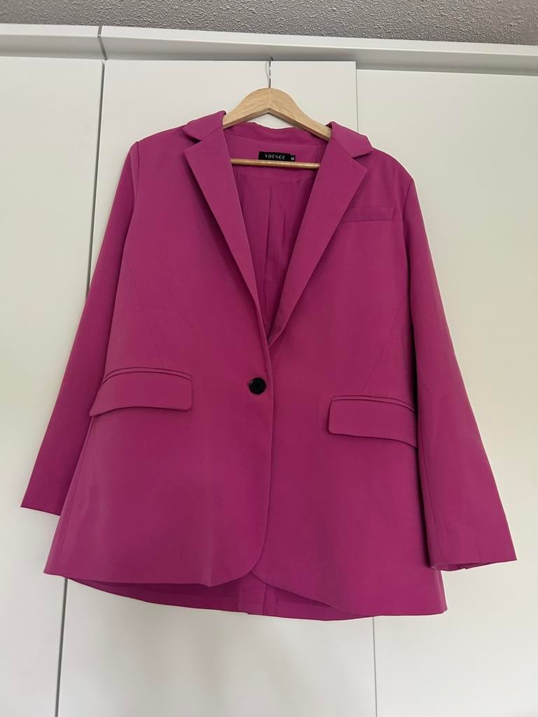 Ydence blazer oversized maat M - in zeer goede staat, Ophalen of Verzenden, Zo goed als nieuw