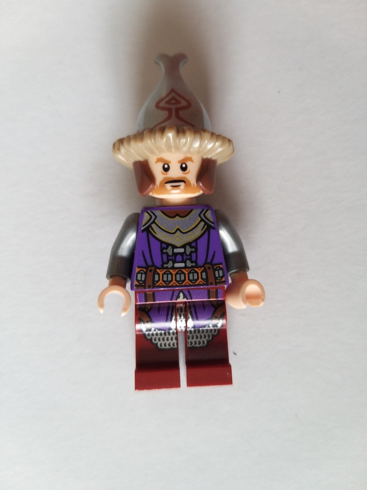 Lego lor086 lake town guard, Ophalen of Verzenden