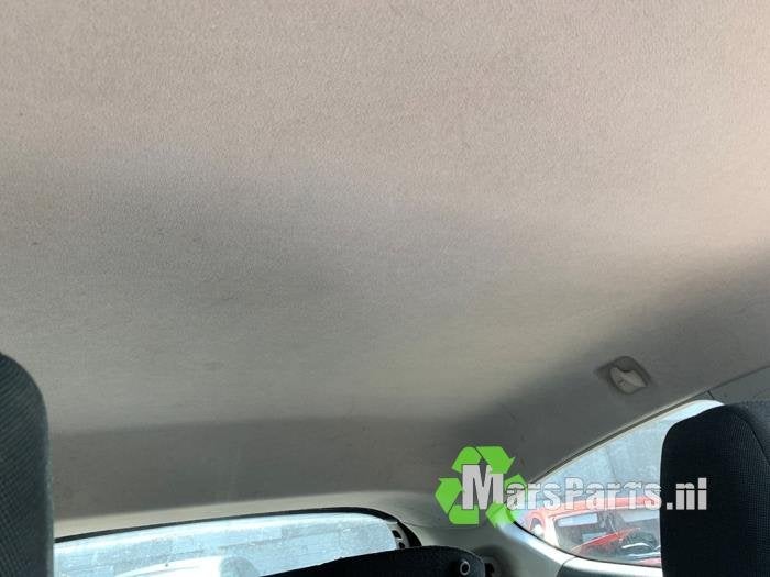 Hemelbekleding van een Ford Fiesta, Auto-onderdelen, Gebruikt, -, -, Ophalen of Verzenden