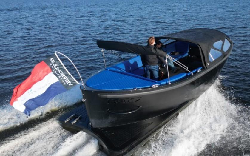 Unieke Triple X 800 140pk 2024, Watersport en Boten, Ophalen of Verzenden