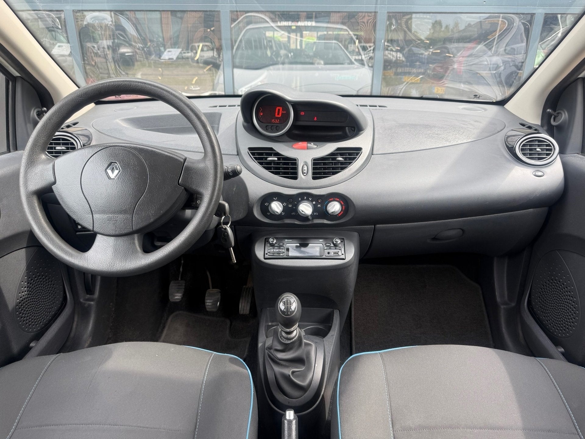 Renault Twingo