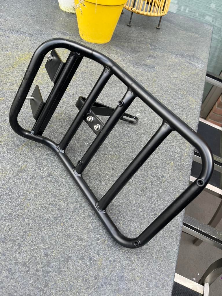 Fatbike la souris voor rekje/ bagagedrager, Ophalen, Nieuw