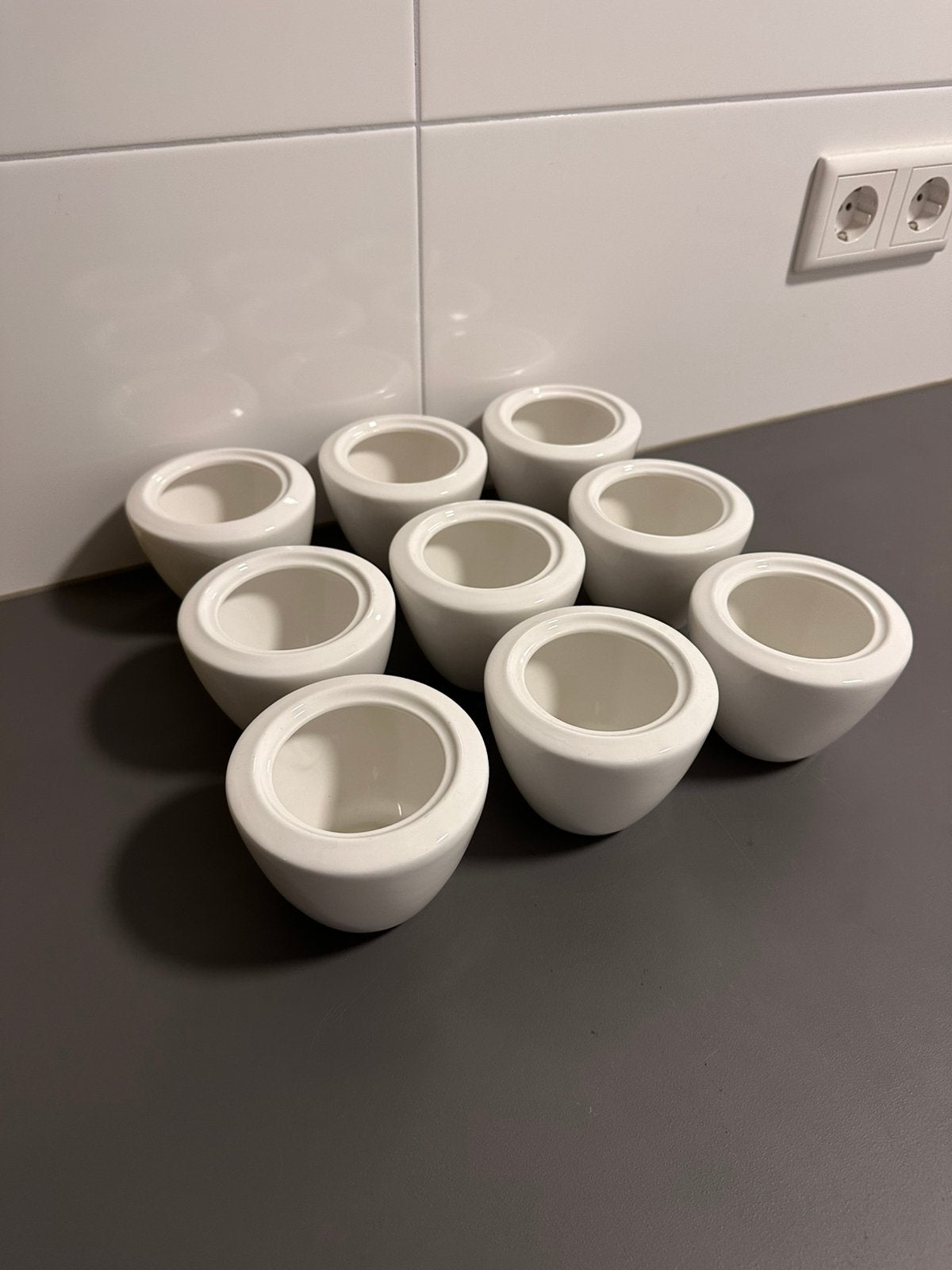 Maxwell & Williams potjes, Huis en Inrichting, Keuken | Servies, Overige materialen, Gebruikt, Overige merken, Klassiek
