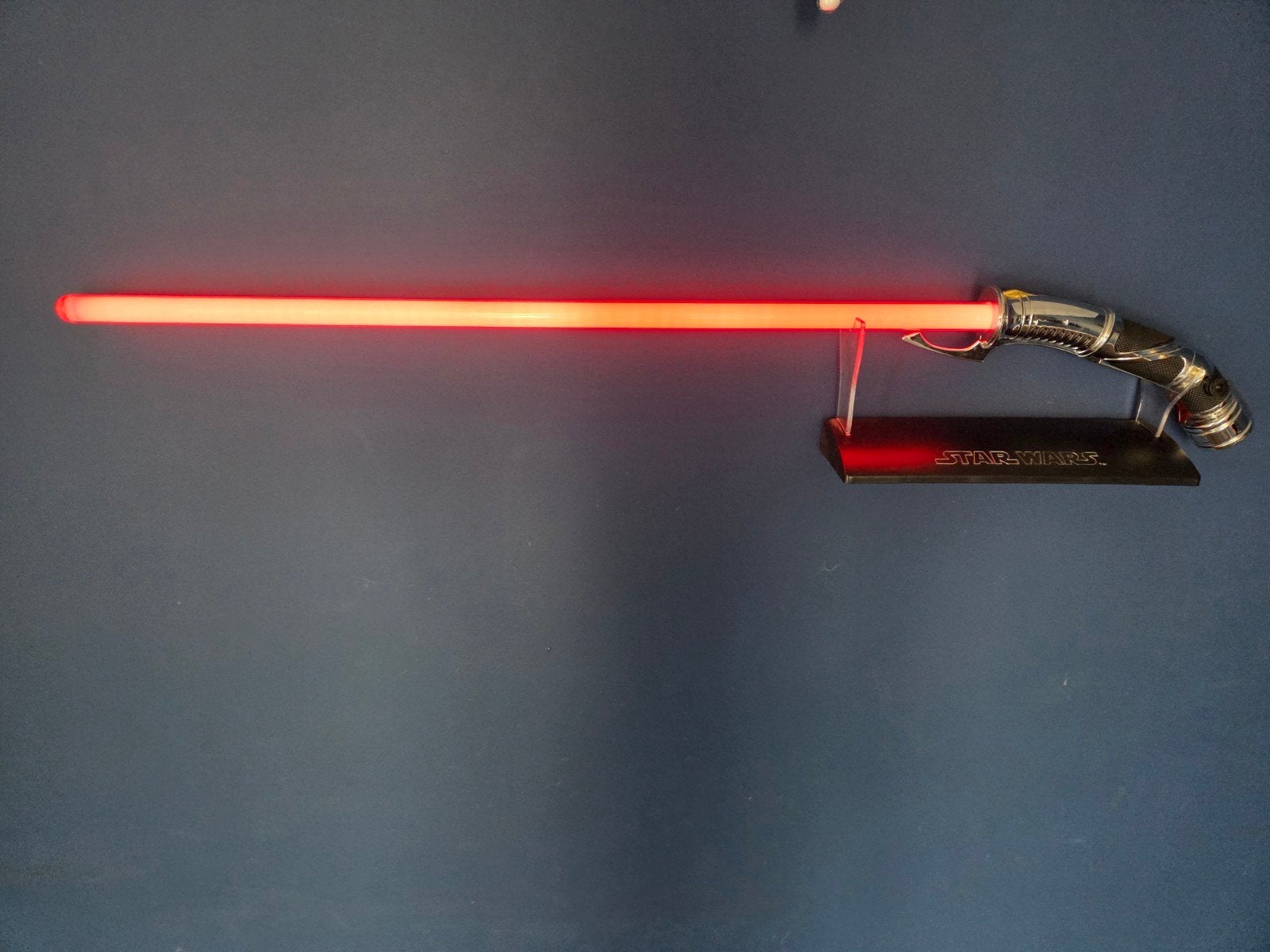 Count Dooku Lightsaber Force FX Elite - Star Wars, Verzamelen, Star Wars, Ophalen of Verzenden