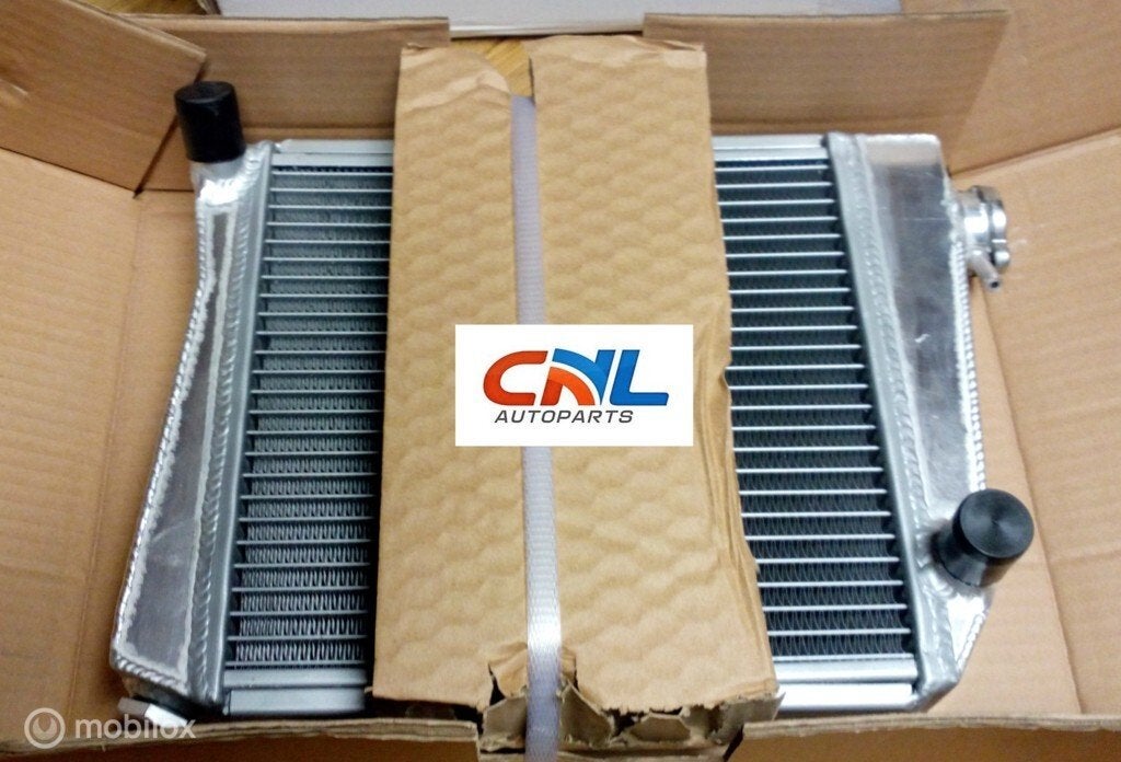 Radiateur AUSTIN/ROVER MINI SPI NIB 1275 1.3L 1990-1996, Auto-onderdelen, Motor en Toebehoren, Nieuw, Ophalen of Verzenden