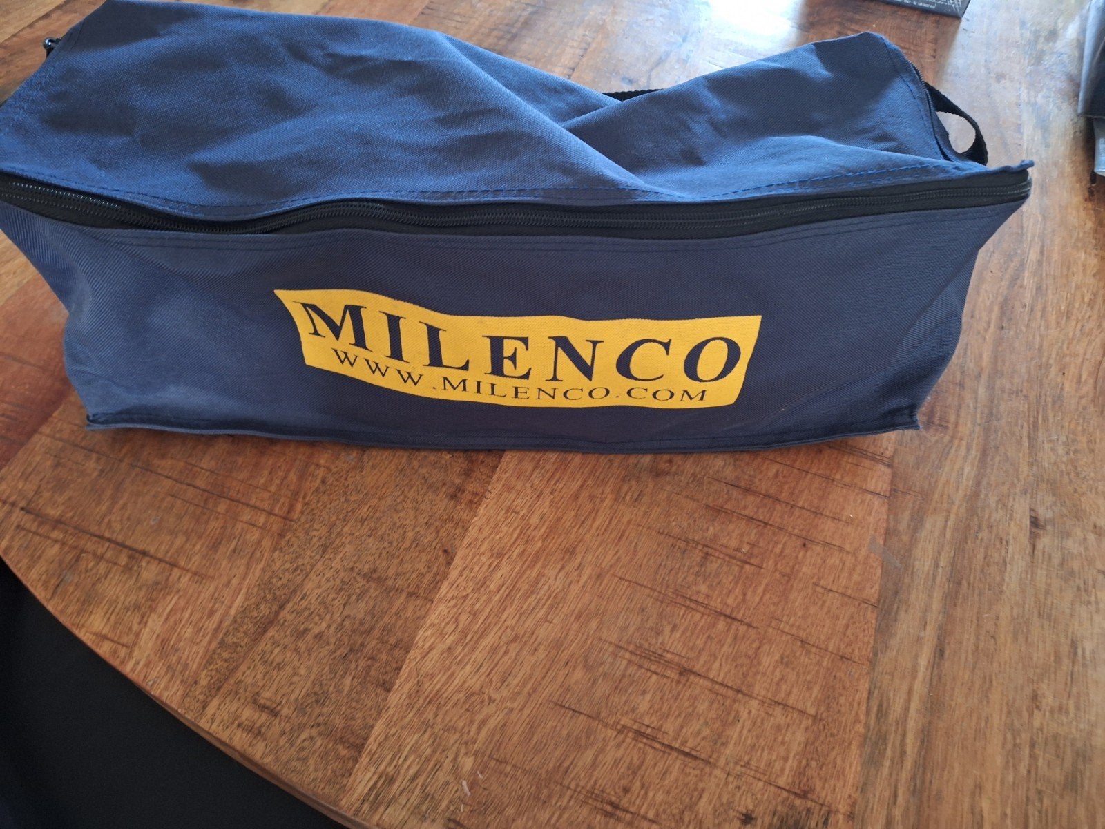 milenco caravan spiegels, Ophalen of Verzenden