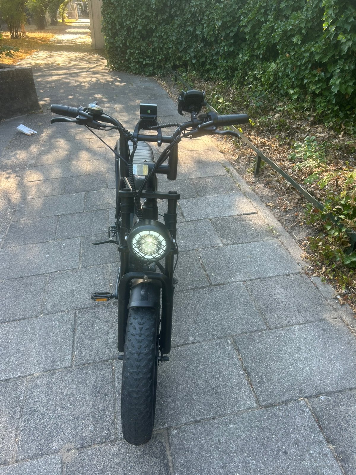 Ouxi v8 la souris, 59 cm of meer, Ophalen, Zo goed als nieuw, Overige merken