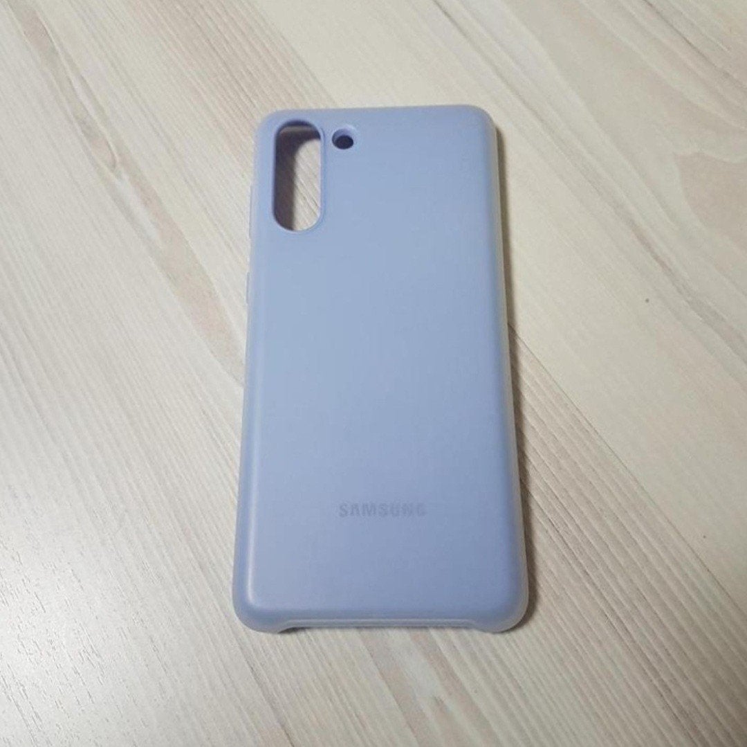 Orginele samsung galaxy s21 plus hoesje, Telecommunicatie, Mobiele telefoons | Hoesjes en Frontjes | Samsung, Ophalen of Verzenden