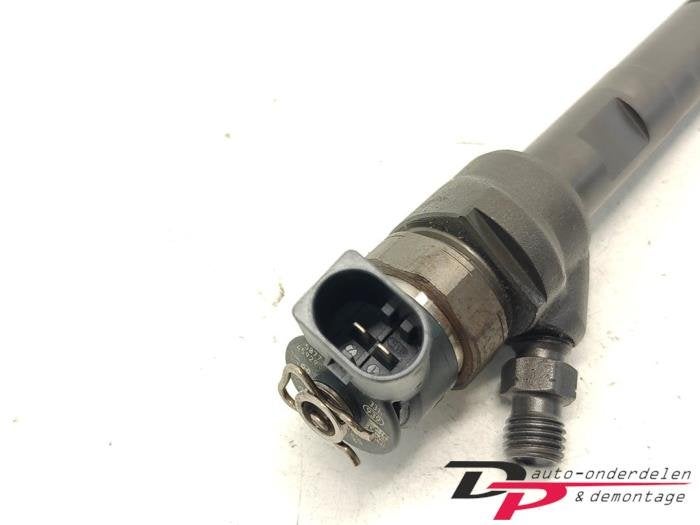 Verstuiver (diesel) van een BMW 1-Serie, Auto-onderdelen, Gebruikt, -, -, Ophalen of Verzenden