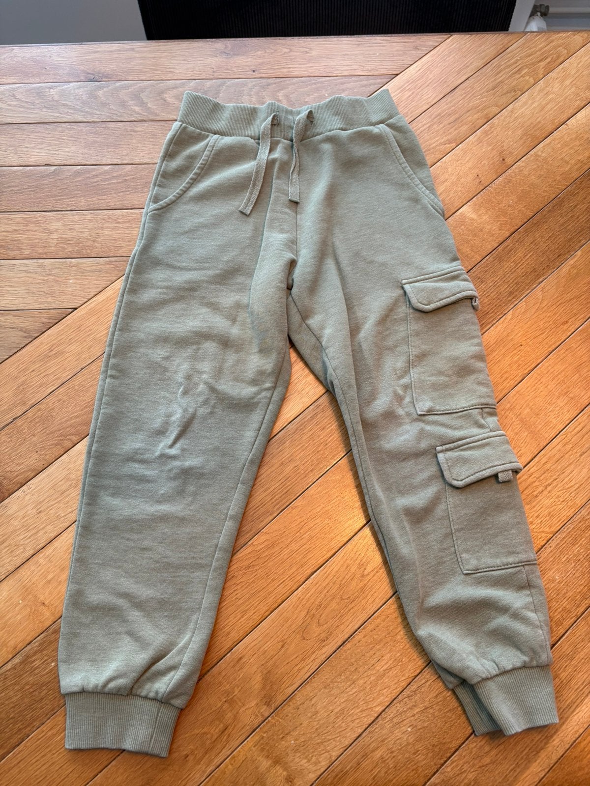 Broek van Name It, maat 116, Kinderen en Baby's, Ophalen of Verzenden, Zo goed als nieuw, Jongen, Broek