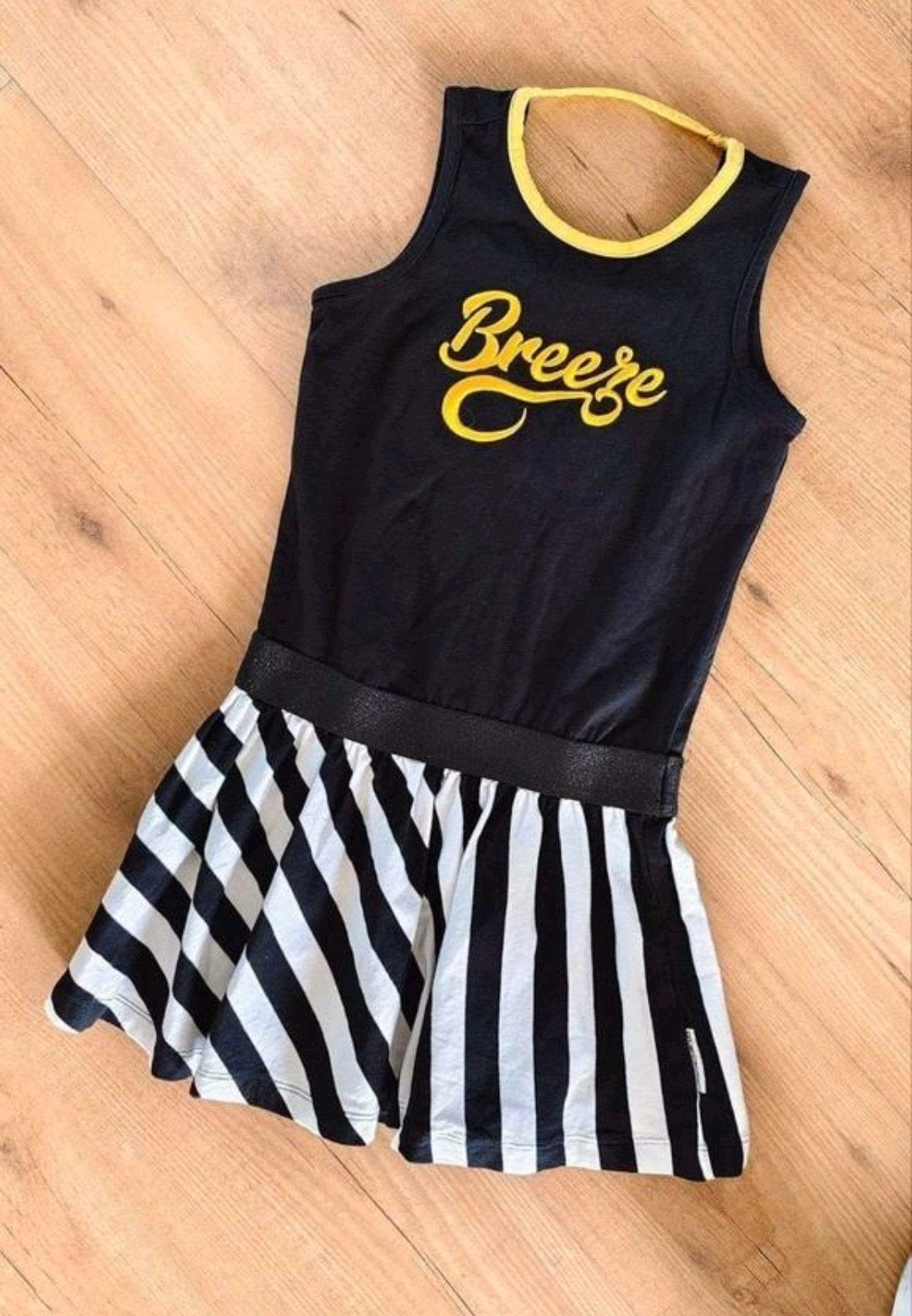 B. Nosy zomerjurkje maat 122, Kinderen en Baby's, Kinderkleding | Maat 122, Ophalen, Meisje, Jurk of Rok
