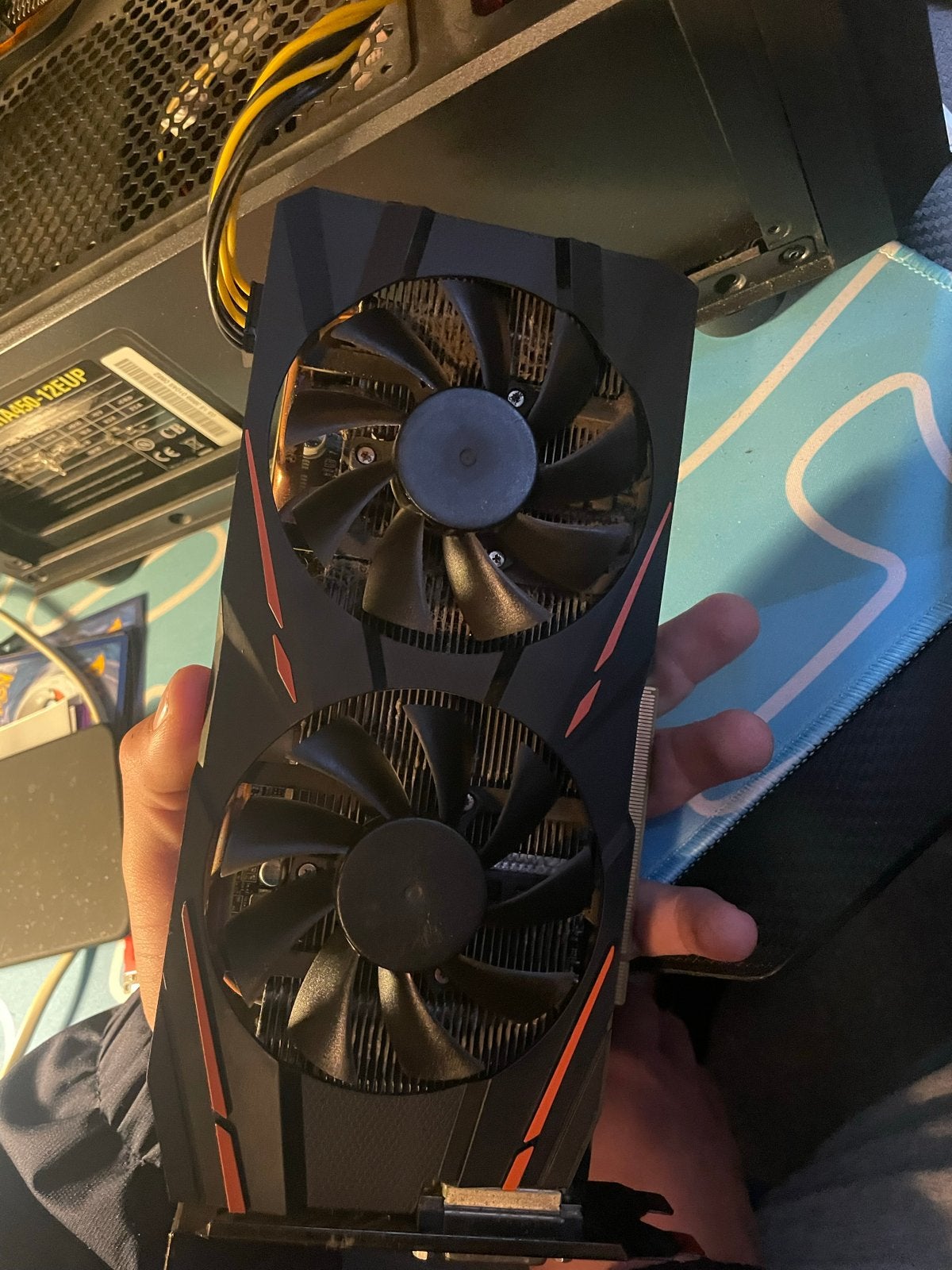 Complete Gaming PC Setup voor Beginners (excl. monitor), Ophalen of Verzenden, Gebruikt