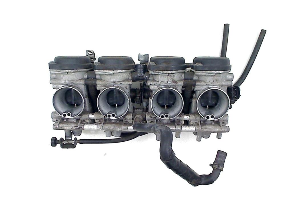 Carburateur Yamaha FZS 600 Fazer 2002-2003 (FZS600) 2003, Yamaha Motor Europe N.V., Gebruikt, Customersupport@yamaha-motor.co.uk