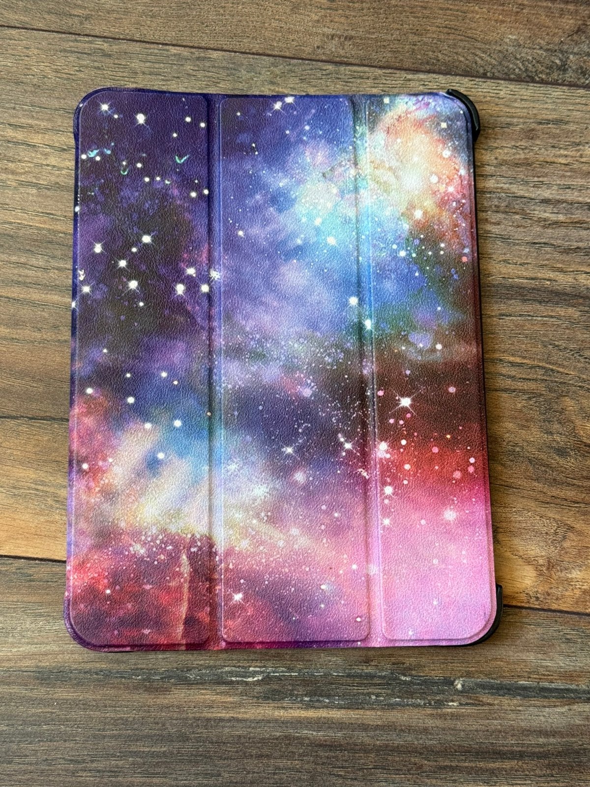 Ipad a16 hoes, Ophalen of Verzenden, Gebruikt, 11 inch, Bescherming voor- en achterkant