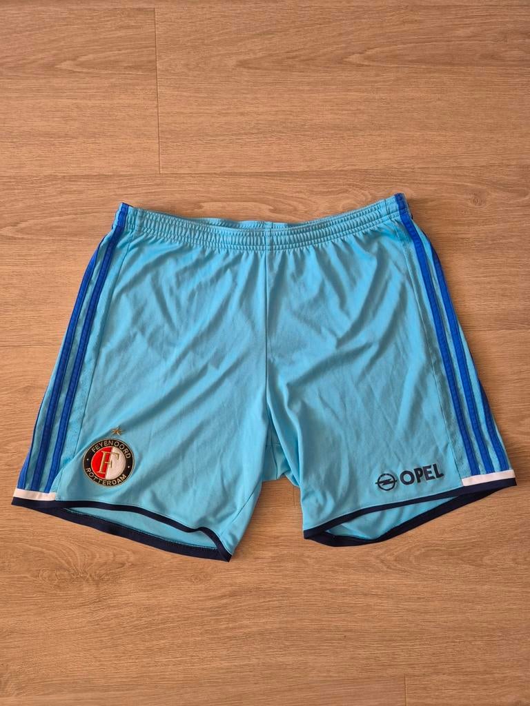 Feyenoord uitbroek kampioensjaar 2016-2017 maat M, Maat M, Ophalen of Verzenden, Zo goed als nieuw