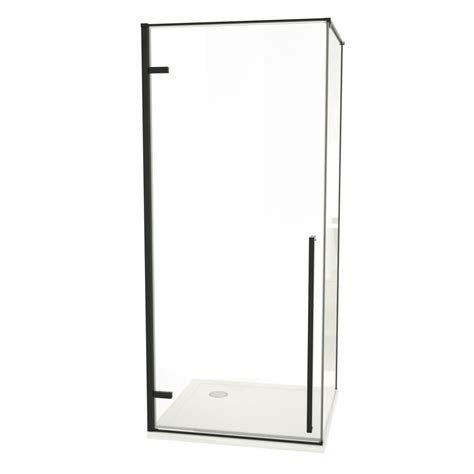 Luca Varess Stilus douchecabine met draaideur 90x90 nieuw!, Ophalen, Nieuw, Glas, Douche