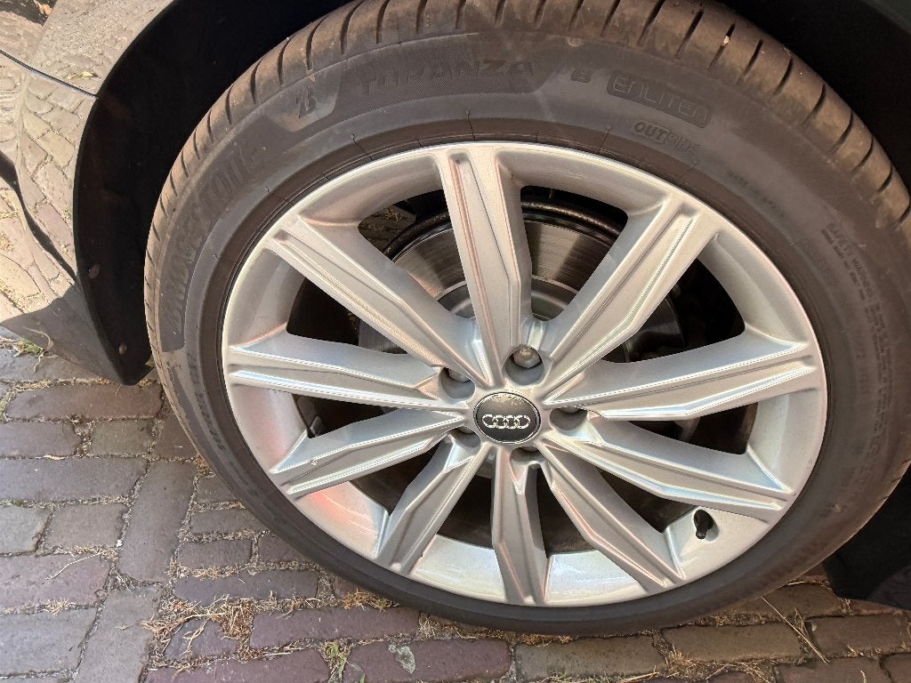 Bridgestone turanza 245 45 r19 102 y  ZGAN +- 6,5mm, Auto-onderdelen, Banden en Velgen, 245 mm, Nieuw, Band(en), Personenwagen