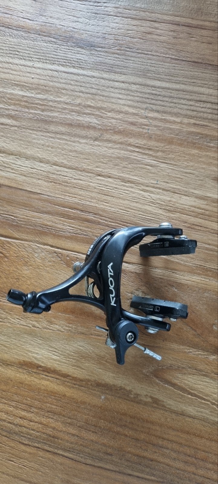 Kuota Fietsremmen - Gebruikt maar in goede staat, Ophalen of Verzenden
