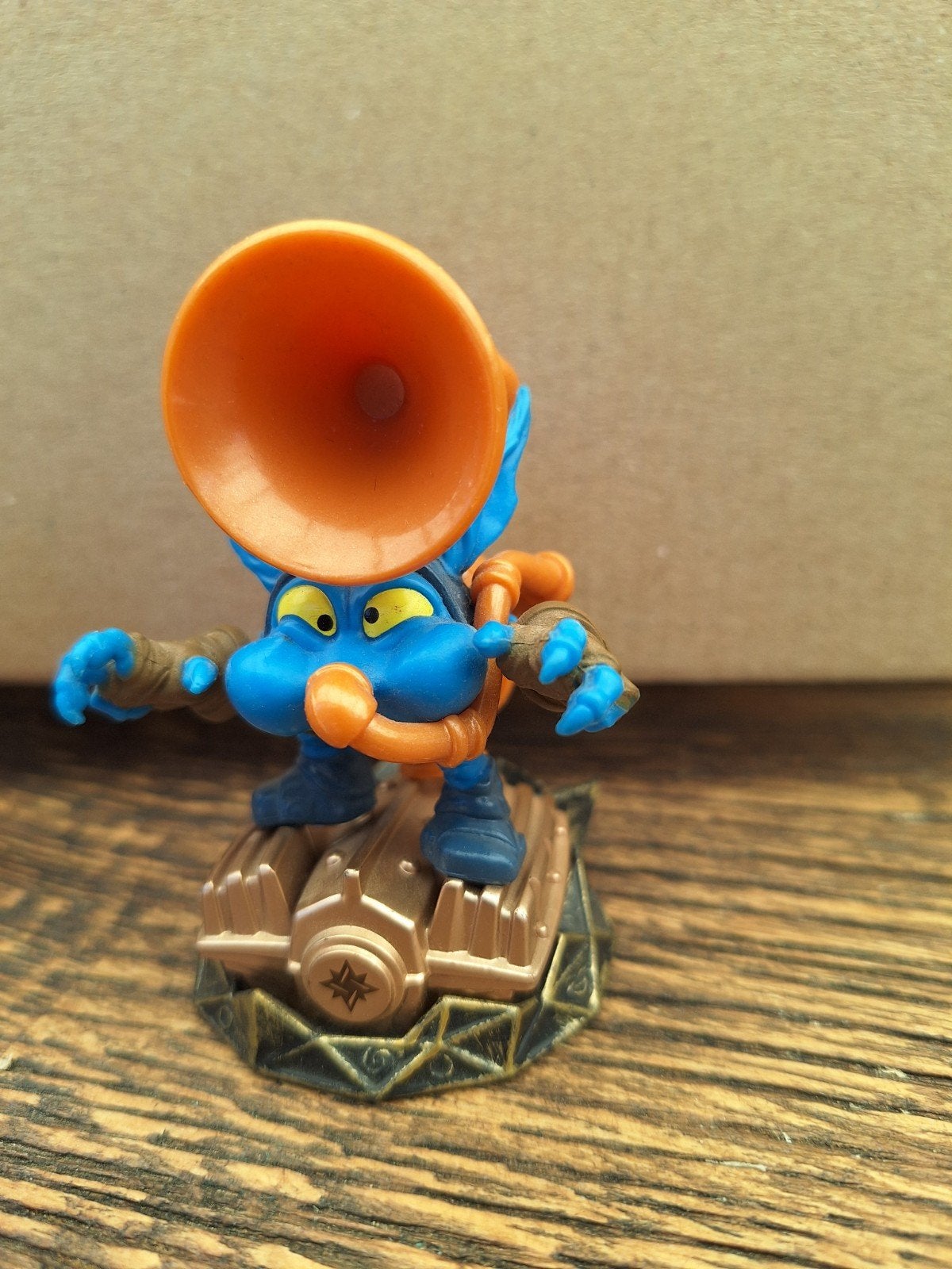 Skylanders Pop Fizz Big Bubble, Avontuur en Actie, 2 spelers, Ophalen of Verzenden, Zo goed als nieuw