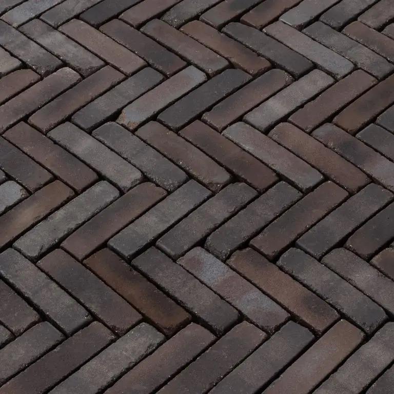 Strakke nieuwgebakken rijnformaat, Ophalen of Verzenden, Zo goed als nieuw, Beton, Klinkers