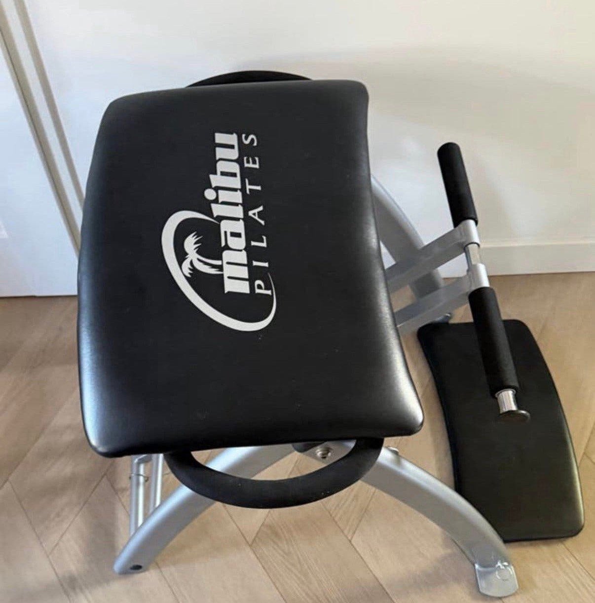 Malibu Pilates Stoel, Ophalen, Zo goed als nieuw, Overig