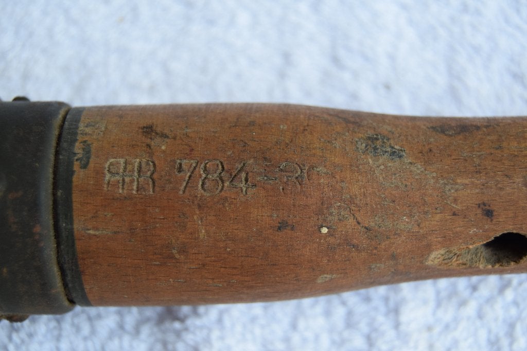 duitse pureestamper 1939, Verzamelen, Militaria | Tweede Wereldoorlog, Ophalen of Verzenden, Landmacht, Duitsland, Overige typen