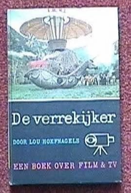 De verrekijker Door Lou Hoefnagels, Ophalen of Verzenden, Gelezen
