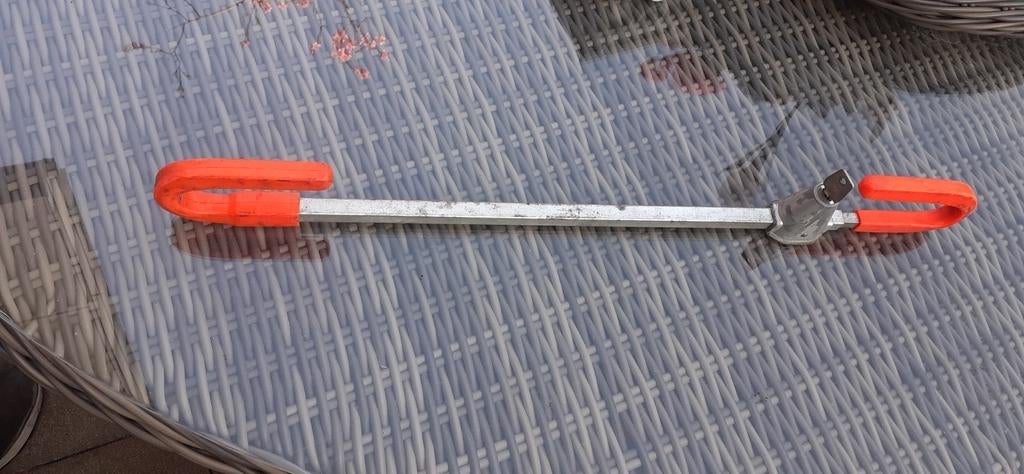 Auto stuurslot, Ophalen of Verzenden