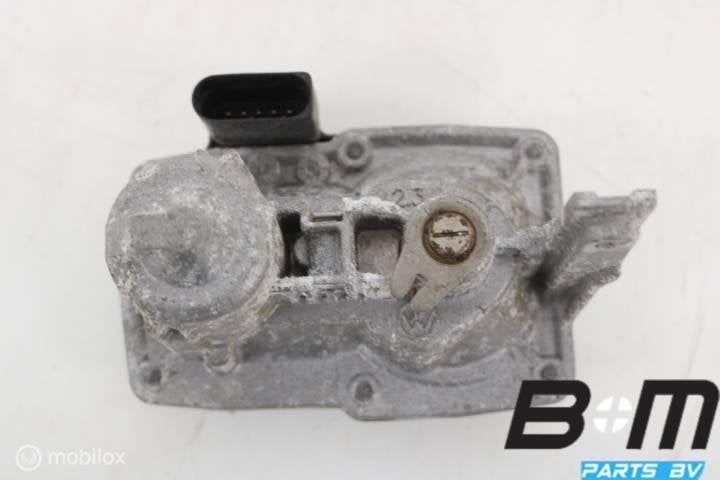 Klep in uitlaat VW Golf 7 5Q0253691H, Auto-onderdelen, Gebruikt
