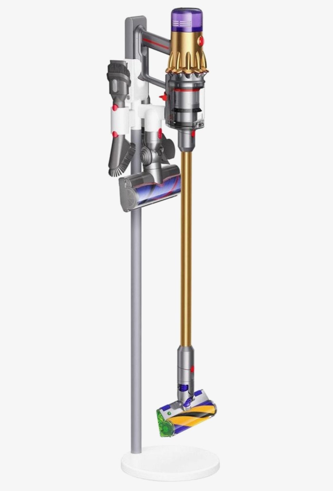 Dyson Floor Dok Multi - NIEUW, Ophalen of Verzenden, Nieuw, Overige typen, Dyson