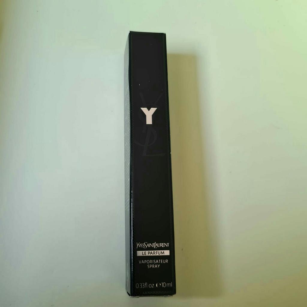 Yves saint laurent Y Le parfum 10ml ysl, Ophalen of Verzenden, Nieuw