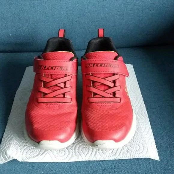 Skechers maat 32, Sport en Fitness, Hockey, Ophalen of Verzenden, Gebruikt, Schoenen