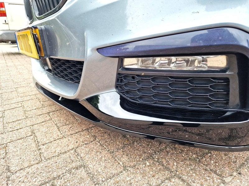 M-Performance Style Frontlip geschikt voor G30 & G31|5 serie, Ophalen of Verzenden