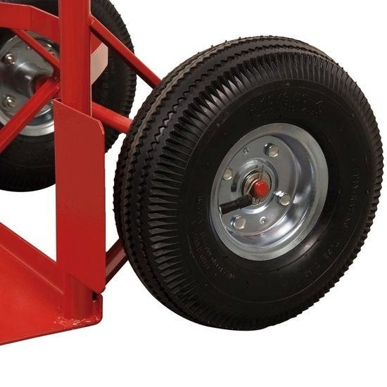 FERM - Steekwagen te koop, Ophalen, Tweewielig, Handmatig, Ferm