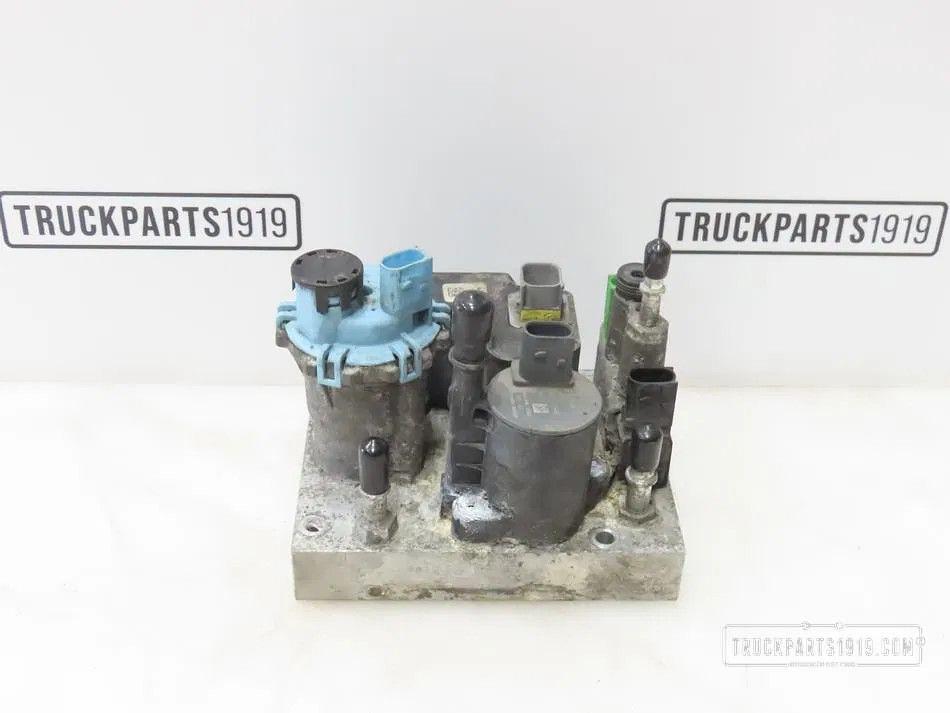 Volvo Exhaust System AdBlue pomp Volvo, Auto-onderdelen, Ophalen, Gebruikt